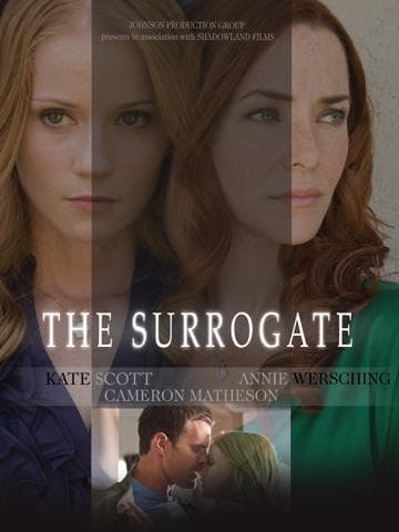 The Surrogate