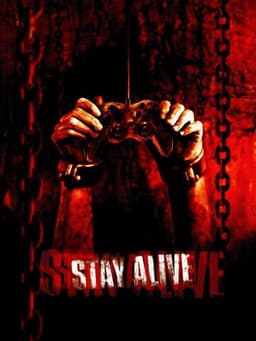 Stay Alive