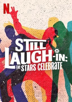 Still Laugh-In: The Stars Celebrate