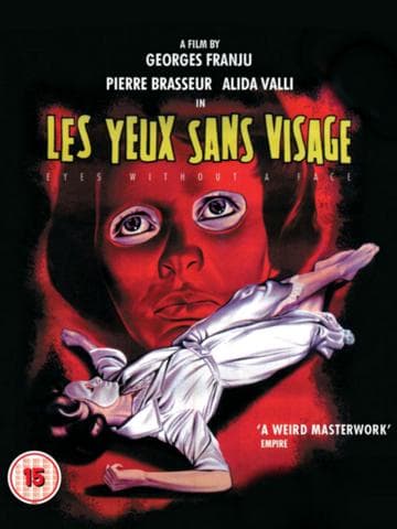 Eyes Without a Face