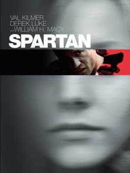 Spartan