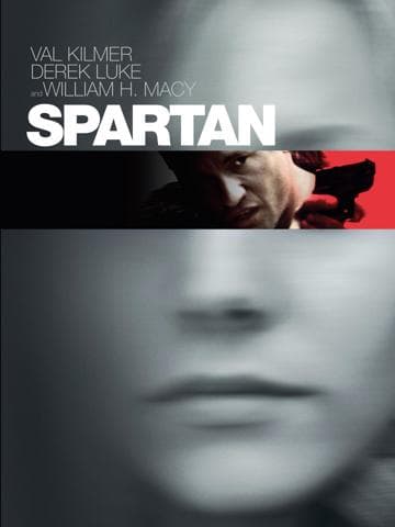 Spartan