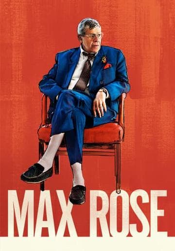 Max Rose