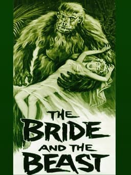 The Bride and the Beast