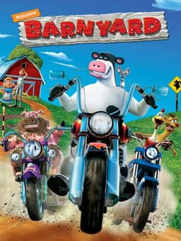 Barnyard