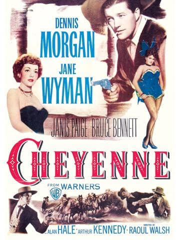 Cheyenne