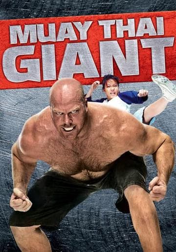 Muay Thai Giant