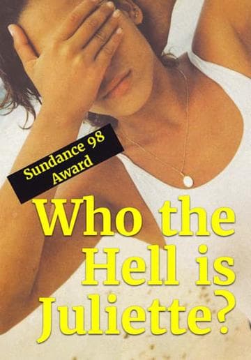 ¿Quién diablos es Juliette?