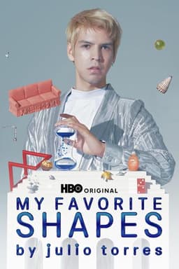 My Favorite Shapes by Julio Torres