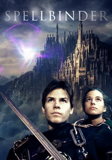 Spellbinder