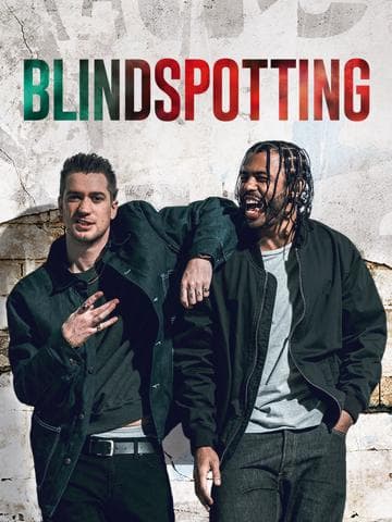 Blindspotting