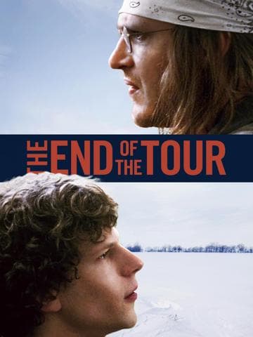 The End of the Tour