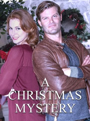 A Christmas Mystery