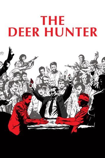 The Deer Hunter