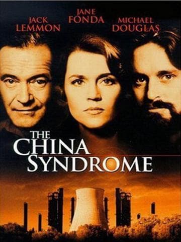 The China Syndrome