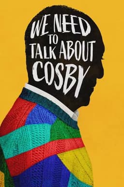 We Need to Talk About Cosby