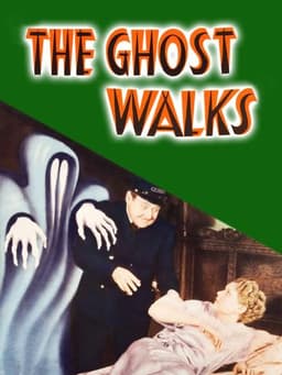 The Ghost Walks