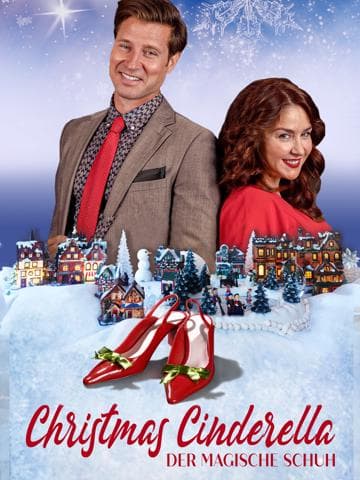 The Magical Christmas Shoes