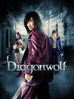 Dragonwolf
