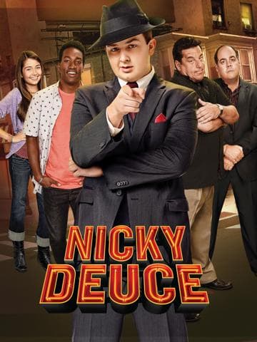 Nicky Deuce