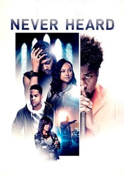 Never Heard