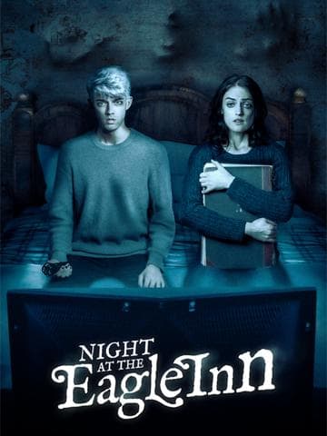 Night at the Eagle Inn