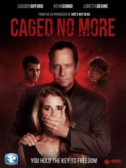 Caged No More