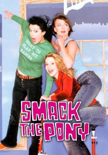 Smack the Pony
