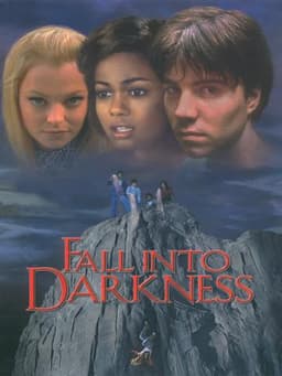 Fall into Darkness