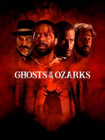 Ghosts of the Ozarks