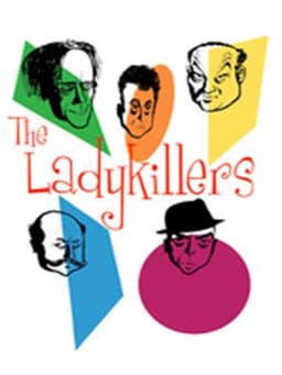 The Ladykillers