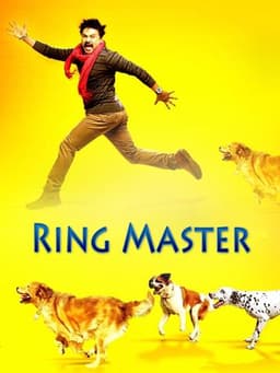 Ring Master