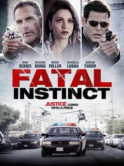 Fatal Instinct