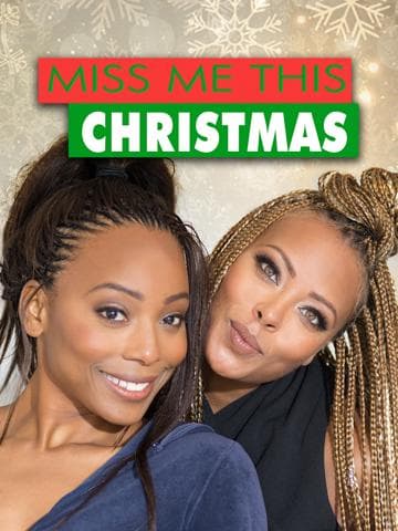 Miss Me This Christmas