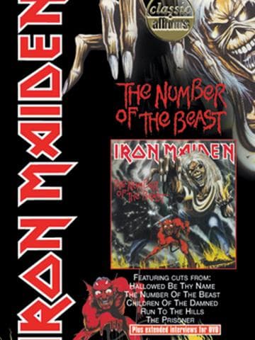 Classic Albums: Iron Maiden - The Number of the Beast