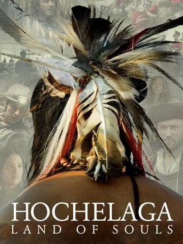 Hochelaga, Land of Souls