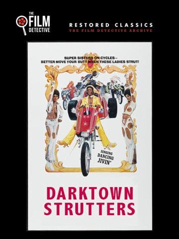 Darktown Strutters