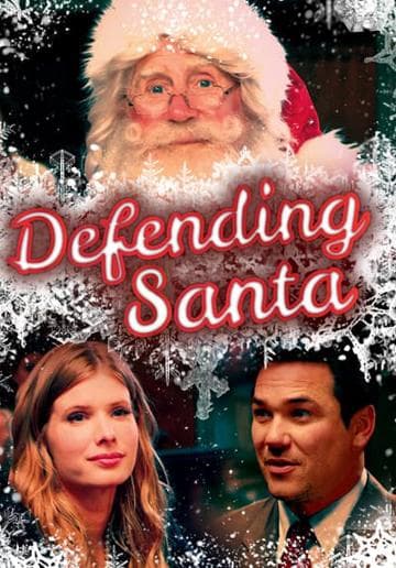 Defending Santa