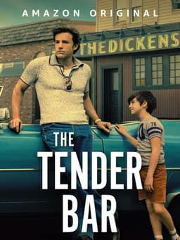 The Tender Bar