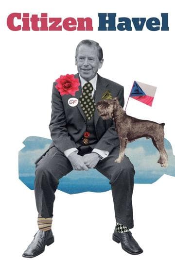 Citizen Havel