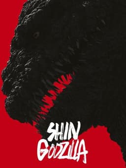 Shin Godzilla