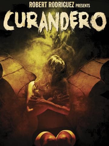 Curandero