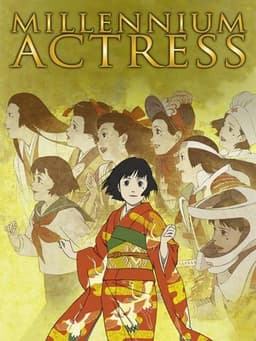 Millennium Actress