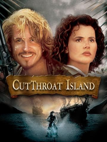 Cutthroat Island