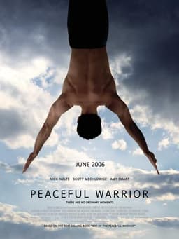Peaceful Warrior