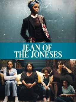 Jean of the Joneses
