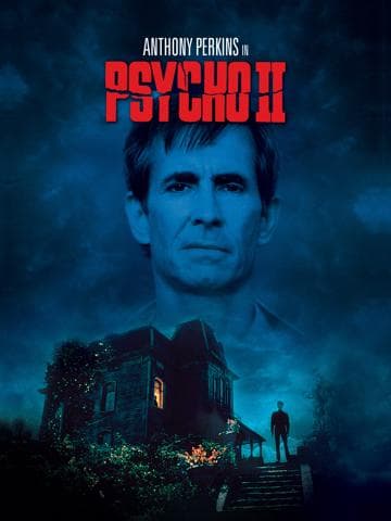 Psycho II