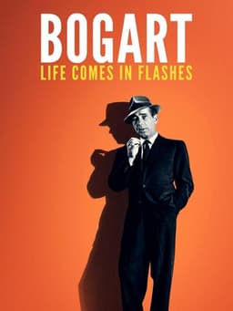 Bogart: Life Comes in Flashes