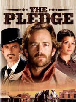 A Gunfighter's Pledge