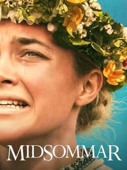 Midsommar